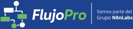FlujoPro | Automatización Flujos de Trabajo