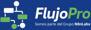 FlujoPro | Automatización Flujos de Trabajo